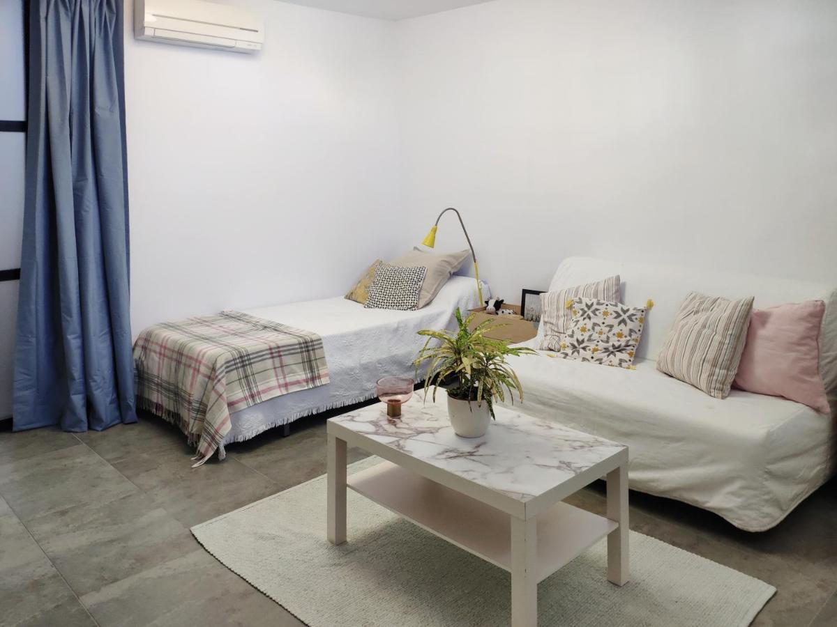 Playa Wifi Aa Limpieza Apartment Torrox Exterior photo