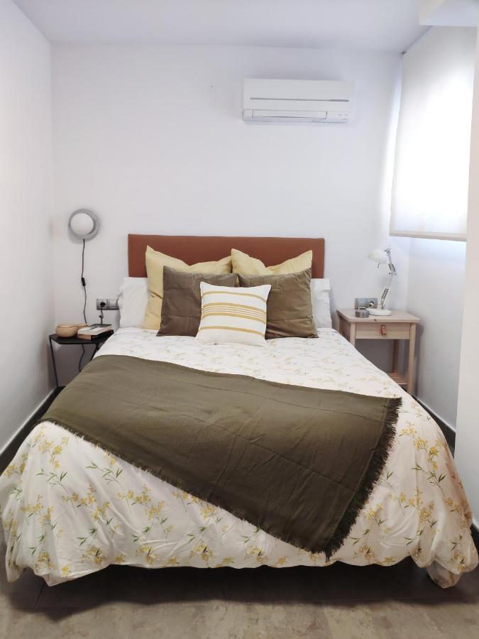 Playa Wifi Aa Limpieza Apartment Torrox Exterior photo